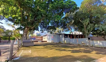 Terreno comercial para alugar na Avenida Guaíba, 10622, Ipanema, Porto Alegre por R$ 2.000