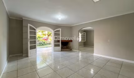Casa em condomínio fechado com 4 quartos para alugar na Avenida Juca Batista, 1200, Ipanema, Porto Alegre por R$ 6.000