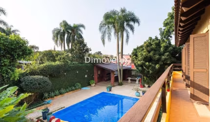 Casa em condomínio fechado com 5 quartos para alugar na Avenida Firmino Octávio Bimbi, 255, Ipanema, Porto Alegre por R$ 7.800