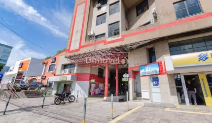 Sala comercial para alugar na Avenida Wenceslau Escobar, 2923, Tristeza, Porto Alegre por R$ 850