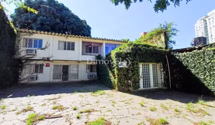 Casa comercial para alugar na Rua Iete, 464, Tristeza, Porto Alegre por R$ 4.000