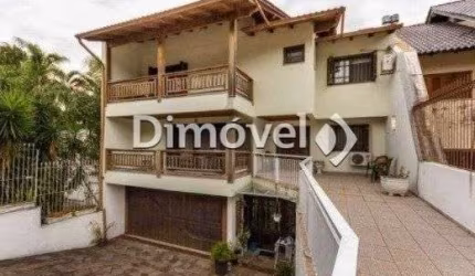 Casa comercial para alugar na Rua Caeté, 600, Vila Assunção, Porto Alegre por R$ 15.000