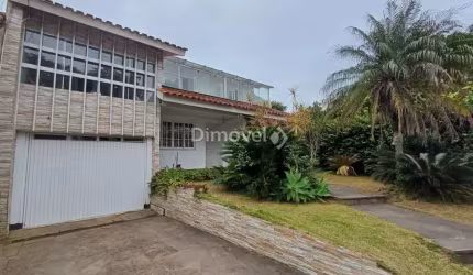 Casa comercial para alugar na Avenida Tramandaí, 646, Ipanema, Porto Alegre por R$ 7.850
