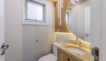 Casa em condomínio fechado com 3 quartos para alugar na Estrada das Três Meninas, 2000, Vila Nova, Porto Alegre por R$ 18.000