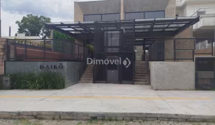 Ponto comercial para alugar na Rua Chavantes, 672, Vila Assunção, Porto Alegre por R$ 10.000
