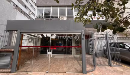 Ponto comercial para alugar na Rua José de Alencar, 410, Menino Deus, Porto Alegre por R$ 6.500