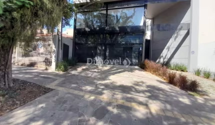 Ponto comercial para alugar na Rua Professor Ivo Corseuil, 68, Petrópolis, Porto Alegre por R$ 18.000