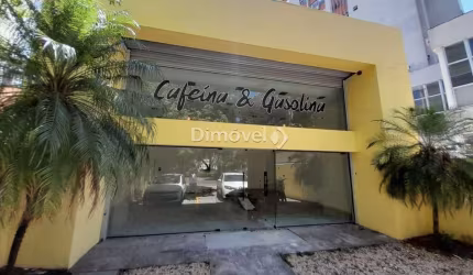 Ponto comercial para alugar na Rua Quintino Bocaiúva, 51, Floresta, Porto Alegre por R$ 14.300