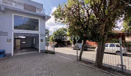 Ponto comercial para alugar na Avenida da Cavalhada, 6570, Cavalhada, Porto Alegre por R$ 3.500