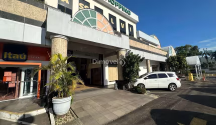 Ponto comercial para alugar na Avenida Eduardo Prado, 1954, Ipanema, Porto Alegre por R$ 6.500