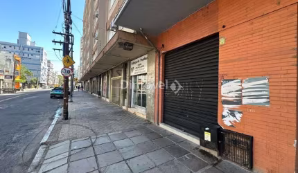 Ponto comercial para alugar na Rua João Alfredo, 350, Cidade Baixa, Porto Alegre por R$ 2.000