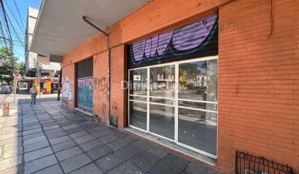 Ponto comercial para alugar na Rua da República, 671, Cidade Baixa, Porto Alegre por R$ 3.350