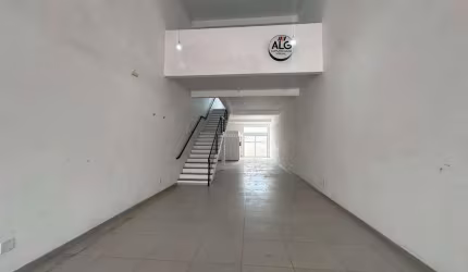Ponto comercial para alugar na Avenida Principal da Ponta Grossa, 1117, Ponta Grossa, Porto Alegre por R$ 3.450