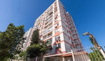 Apartamento com 2 quartos para alugar na Avenida Icaraí, 1048, Cristal, Porto Alegre por R$ 1.750