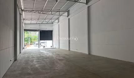 Ponto comercial para alugar na Avenida Otto Niemeyer, 772, Tristeza, Porto Alegre por R$ 19.900