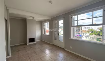 Apartamento com 3 quartos para alugar na Avenida Bento Gonçalves, 486, Partenon, Porto Alegre por R$ 2.700