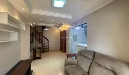 Cobertura com 2 quartos para alugar na Rua Itapitocaí, 60, Cristal, Porto Alegre por R$ 4.000