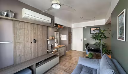 Apartamento com 2 quartos para alugar na Rua Doutor Pereira Neto, 154, Tristeza, Porto Alegre por R$ 2.700
