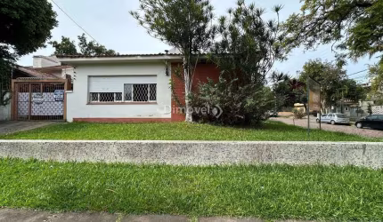 Casa comercial para alugar na Rua Chavantes, 334, Vila Assunção, Porto Alegre por R$ 4.900