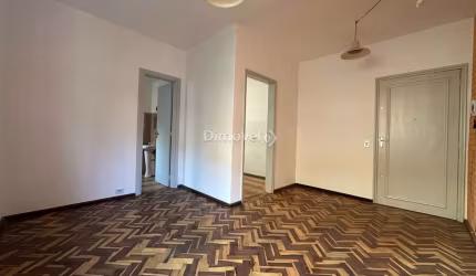 Apartamento com 1 quarto para alugar na Rua Doutor Vicente de Paula Dutra, 47, Praia de Belas, Porto Alegre por R$ 800