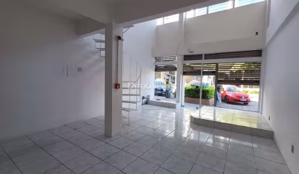 Ponto comercial para alugar na Rua Doutor Armando Barbedo, 396, Tristeza, Porto Alegre por R$ 5.000