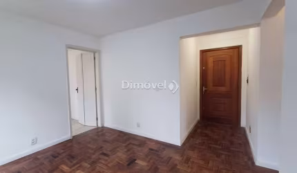 Apartamento com 1 quarto para alugar na Rua Doutor Barcelos, 909, Tristeza, Porto Alegre por R$ 1.100