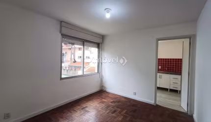 Apartamento com 1 quarto para alugar na Rua Doutor Barcelos, 909, Tristeza, Porto Alegre por R$ 1.100