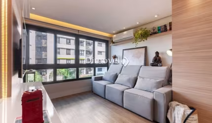 Apartamento com 2 quartos para alugar na Rua Marechal Hermes, 613, Tristeza, Porto Alegre por R$ 4.000