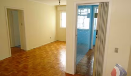 Apartamento com 1 quarto para alugar na Rua Visconde do Herval, 1088, Menino Deus, Porto Alegre por R$ 1.100