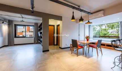 Apartamento com 1 quarto para alugar na Rua General Rondon, 1120, Tristeza, Porto Alegre por R$ 6.000