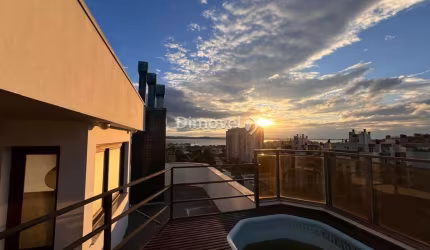 Apartamento com 3 quartos para alugar na Rua José Gomes, 220, Tristeza, Porto Alegre por R$ 5.000