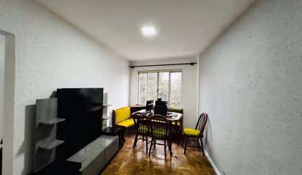 Apartamento com 2 quartos para alugar na Rua Vicente Failace, 500, Tristeza, Porto Alegre por R$ 1.690