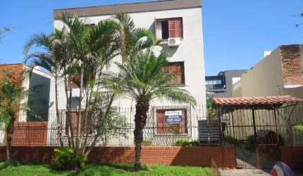 Apartamento com 1 quarto para alugar na Avenida Praia de Belas, 1762, Praia de Belas, Porto Alegre por R$ 1.300