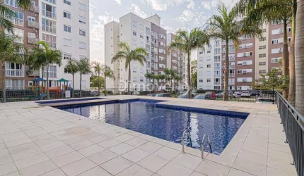 Apartamento com 2 quartos para alugar na Estrada João Salomoni, 987, Vila Nova, Porto Alegre por R$ 1.800