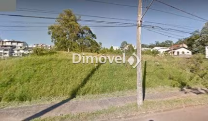 Terreno comercial para alugar na Avenida Juca Batista, 2775, Hípica, Porto Alegre por R$ 4.800