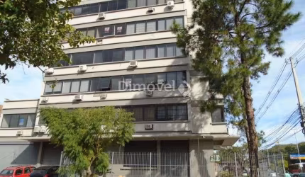 Sala comercial para alugar na Rua Barão de Cerro Largo, 11, Menino Deus, Porto Alegre por R$ 800