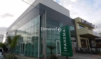 Sala comercial para alugar na Avenida Eduardo Prado, 2091, Ipanema, Porto Alegre por R$ 1.300