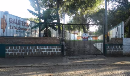 Terreno comercial para alugar na Rua Cidreira, 23, Ipanema, Porto Alegre por R$ 2.100
