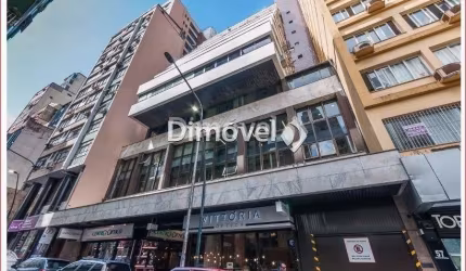 Ponto comercial para alugar na Rua General Vitorino, 77, Centro, Porto Alegre por R$ 2.200