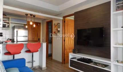 Apartamento com 1 quarto para alugar na Viaduto José Loureiro da Silva, 1870, Centro, Porto Alegre por R$ 2.400