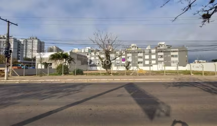 Terreno comercial para alugar na Avenida Icaraí, 1440, Tristeza, Porto Alegre por R$ 5.000