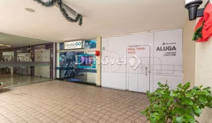 Ponto comercial para alugar na Avenida Wenceslau Escobar, 1823, Tristeza, Porto Alegre por R$ 3.500