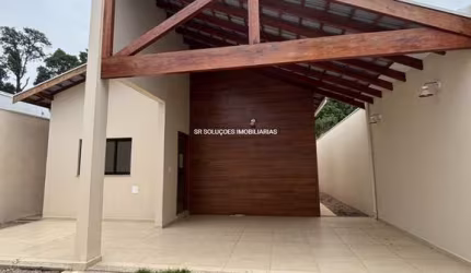 Casa com 3 quartos à venda na um, 200, Jardim Alice, Jundiaí por R$ 850.000