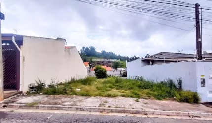 Terreno à venda na Tomazina Vezale Pizi, 246, Loteamento Itatiba Park, Itatiba por R$ 180.000