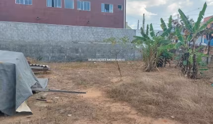 Terreno comercial à venda na Gino Lenin Ferrazzo, 25, Parque Residencial Jundiaí II, Jundiaí por R$ 580.000