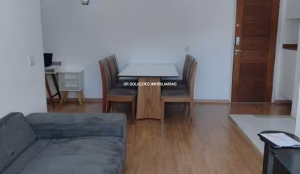 Apartamento com 3 quartos à venda na Avenida Reynaldo de Porcari, 77, Medeiros, Jundiaí por R$ 680.000