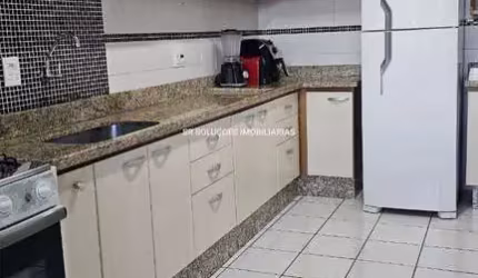 Apartamento com 2 quartos à venda na Avenida Benedicto Castilho de Andrade, 280, Parque Residencial Eloy Chaves, Jundiaí por R$ 355.000