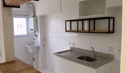 Apartamento com 2 quartos para alugar na Avenida Reynaldo de Porcari, 899, Medeiros, Jundiaí por R$ 2.450