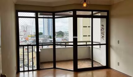 Apartamento com 3 quartos à venda na Francisco Telles, 58, Vila Arens II, Jundiaí por R$ 763.200