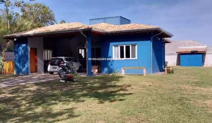 Chácara / sítio com 3 quartos à venda na Navarro de Andrade, 1243, Parque Centenário, Jundiaí por R$ 1.500.000